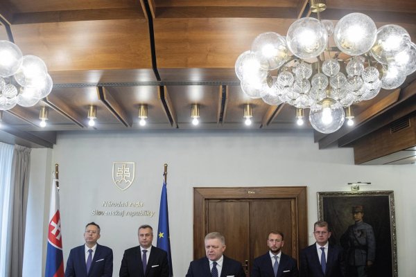 Skúšky dospelosti EÚ aj Slovenska