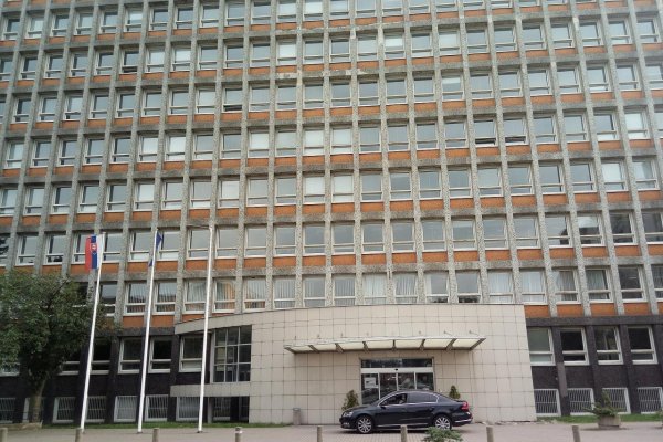 Za kartel medicínskych laboratórií udelil Protimonopolný úrad pokuty takmer 15 miliónov eur