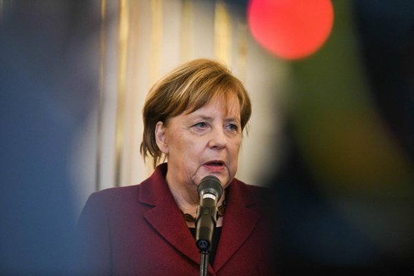 Merkelová podporila cieľ uhlíkovej neutrality do roku 2050