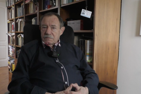 Jefim Fištejn: Prečo bolo nevyhnutné zaútočiť na Irán už teraz a nie až zajtra