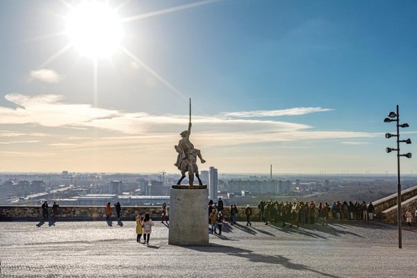 História vo verejnom priestore – kam chceme patriť?