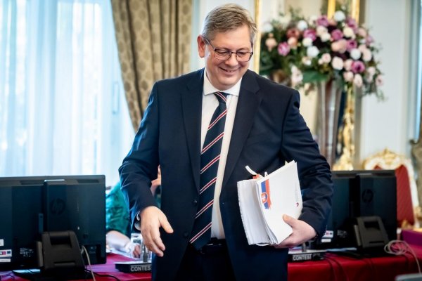 Susko: Zbor väzenskej a justičnej stráže povedie od augusta Jozef Lančarič