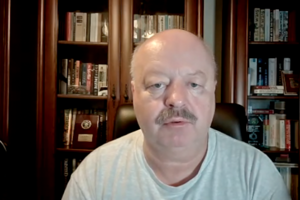 Generál Pavel Macko: 7.10 2023 si išli zabiť svojho Žida, dnes Izrael spustil záverečný útok