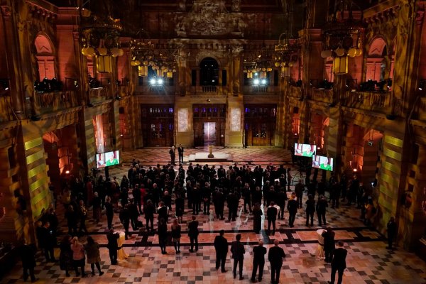 Štefan Hríb: Strach z klimatickej zmeny? Použime rozum