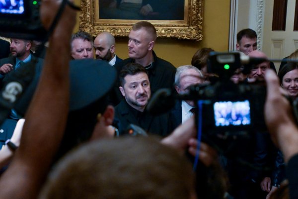 Zelenskyj: Putin už nemá iniciatívu na fronte vo svojich rukách