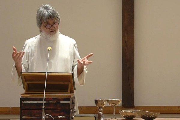 Nedeľná homília: Nový človek zmierenia