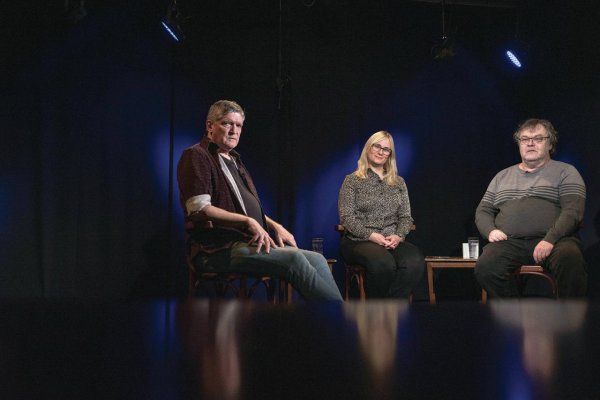 Gálisová, Hríb, Mojžiš: Prečo je Česko po voľbách slovenské?