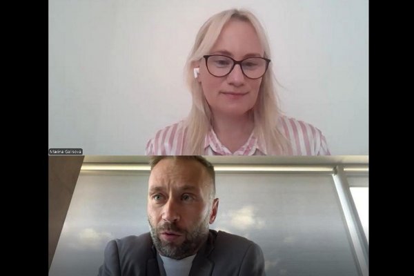 Insider Info: Má Ukrajina úplne nové šance? Bude Európa zásobárňou inovácií v zbrojnom priemysle?