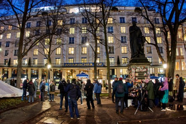 Udalosť dňa: Mníchov hostí 62. bezpečnostnú konferenciu, diskutovať sa bude aj o budúcnosti transatlantických vzťahov