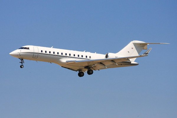  Grendel: Slovensko nakúpilo lietadlá Bombardier na evakuáciu, občanov z Jordánska ale evakuoval „nevyhovujúci“ Spartan