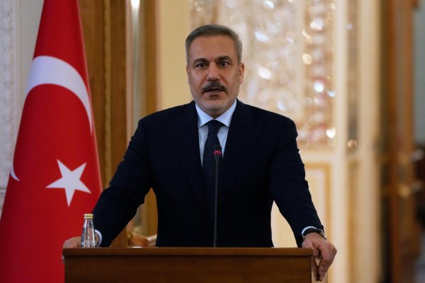 Turecký minister zahraničných vecí Fidan si myslí, že Rusko a Ukrajina sú čoraz ochotnejší uzavrieť mierovú dohodu