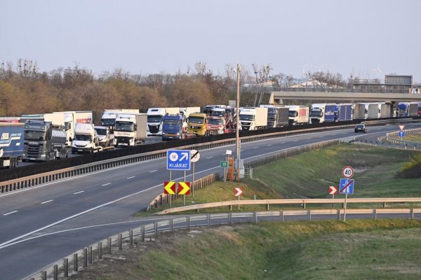 V súvislosti so slintačkou a krívačkou vstúpili na hraniciach do platnosti nové opatrenia