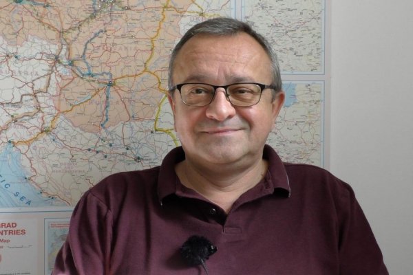 Alexander Duleba: Čas hrá v prospech Ukrajiny