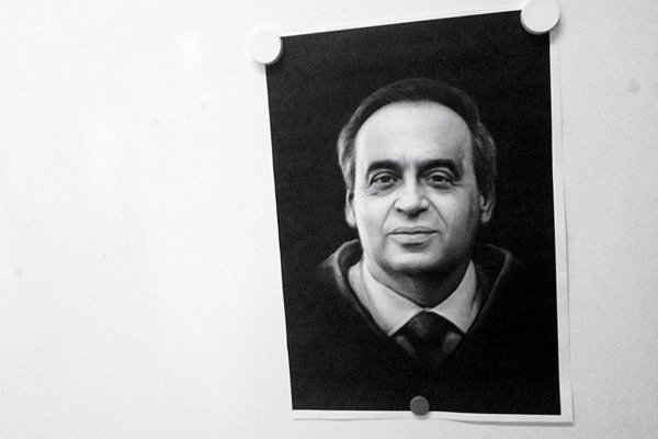 Pred 15 rokmi zastrelili Ernesta Valka, proces s údajným strelcom sa ešte len začne