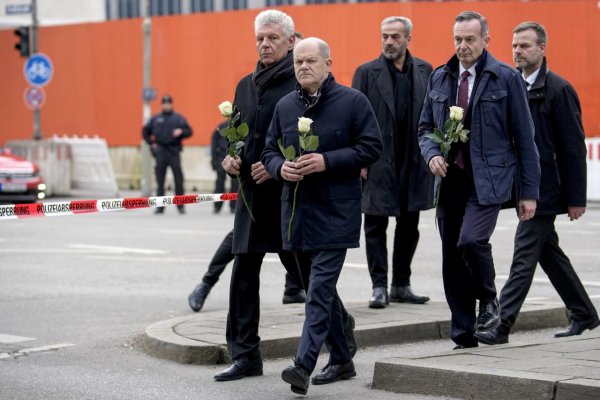 Mníchov: Matka s dcérou podľahli zraneniam po štvrtkovom útoku autom