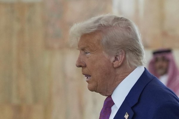 Popularita USA vo svete po návrate Trumpa výrazne klesla