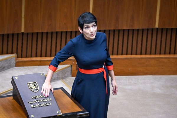 Brannobezpečnostný výbor k akcii v Dnipre nezasadal, prišlo len šesť poslancov