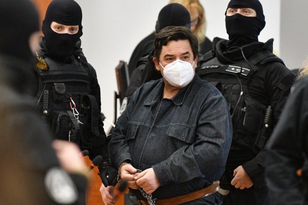 Obžalovaný Marian Kočner tvrdí, že si nikdy v živote neobjednal žiadnu vraždu