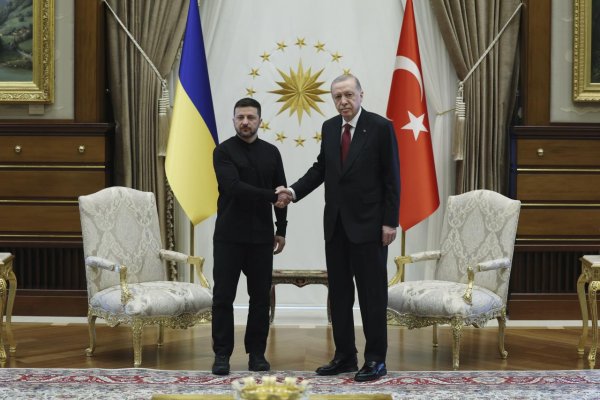 Erdogan: Rokovania Kyjeva a Moskvy boli nesmierne dôležité pre dosiahnutie mieru