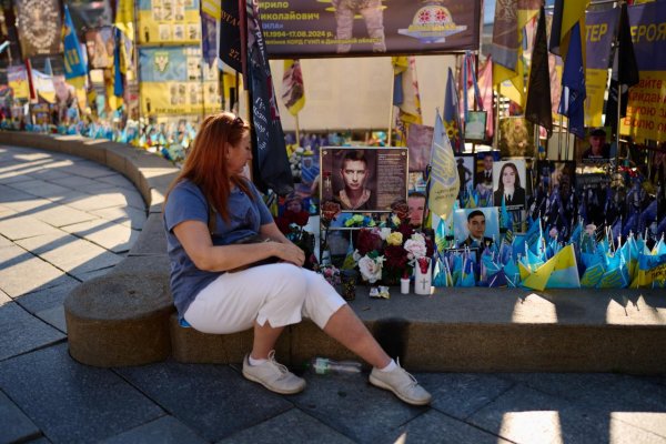 Rusko plánuje nové pozemné útoky na Kyjev a Černihiv, tvrdí Zelenského kancelária