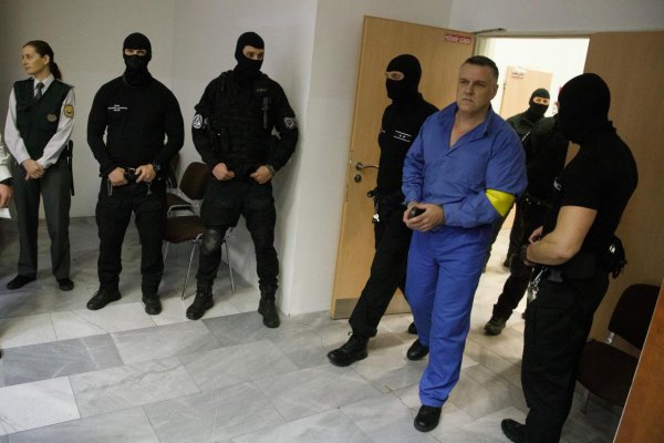 Černák priznal svoju vinu v príprave vraždy Sylvie Volzovej