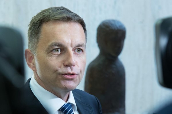 Obvinený podnikateľ Michal Suchoba vypovedal proti exministrovi financií Kažimírovi