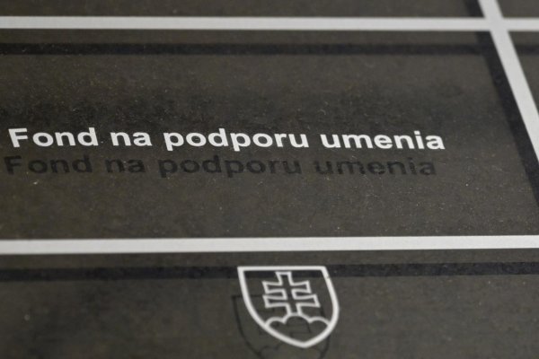 SaS podáva trestné oznámenie v prípade údajného odpočúvania vo Fonde na podporu umenia