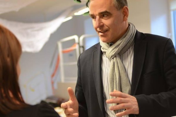 Peter Belinský, predseda Konzília KDH: Zlé načasovanie, nevhodný spôsob