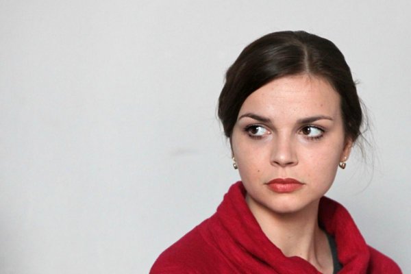 Nekopte do Petry Vajdovej