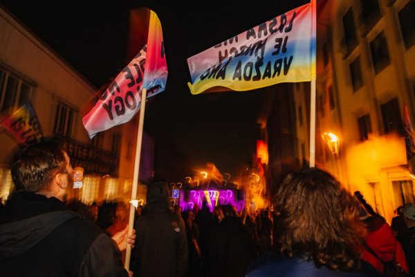 Slovenská Tepláreň oficálne skončila, akcie na podporu LGBTI+ ľudí pokračujú ďalej 