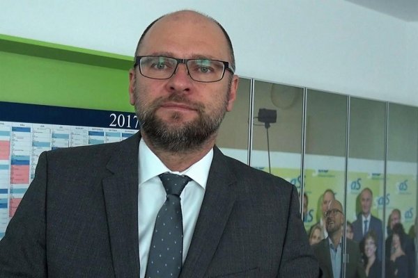 Sulík: Prečo som proti zrušeniu víz s Ukrajinou