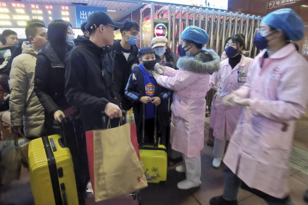 Po SARS a MERS ohrozuje Áziu a ďalšie regióny sveta nový koronavírus