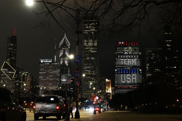 Washington Post: Pentagón plánuje nasadiť ozbrojené sily v Chicagu na boj so zločinom