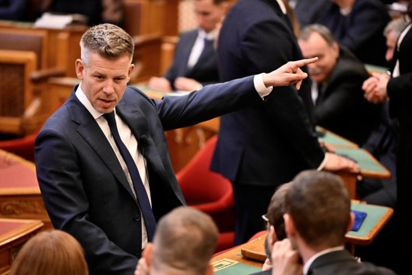 Maďarsko: Tisza predloží návrh na úplnú transformáciu verejnoprávnych médií