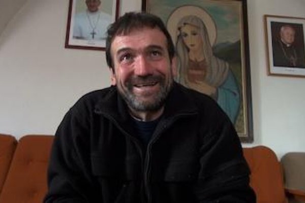 Z čoho má strach Marián Kuffa