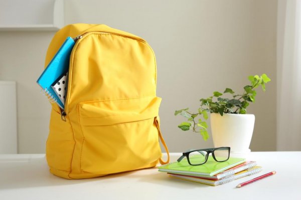 Ako sa správne starať o školskú tašku