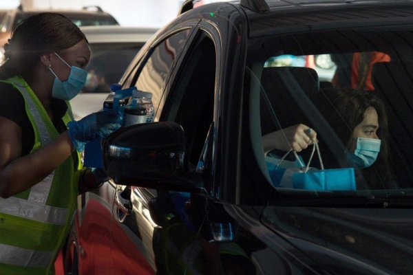 Za piatok pribudli na Slovensku dvaja nakazení na ochorenie COVID-19