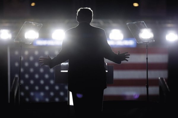 Téma .týždňa: Svet po Trumpovi