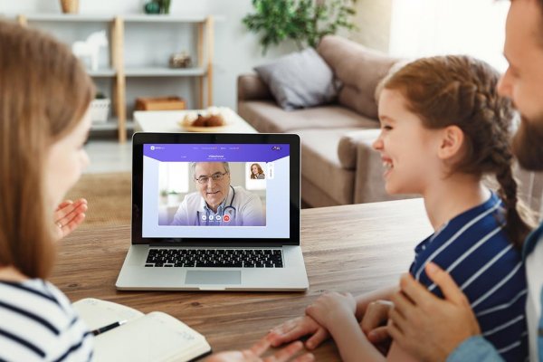 Vianočná špička v telemedicíne: MEDDI prijímala nového pacienta každých 39 sekúnd