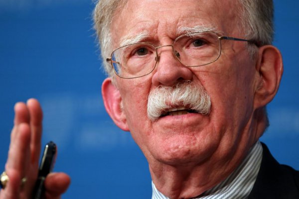 Trumpov exporadca Bolton sa priznal k nezákonnému držaniu utajovaných dokumentov