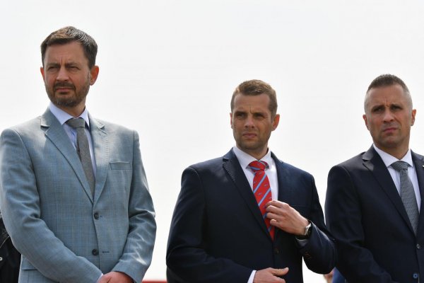 Experti hodnotili možnosti posilnenia protivzdušnej obrany Slovenska