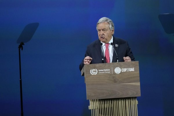 Šéf izraelskej diplomacie kritizoval Guterresa za jeho varovania o Pásme Gazy