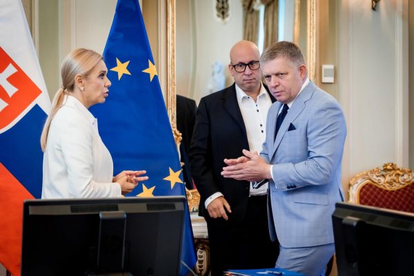 Vláda schválila dohodu s Ukrajinou o technickej a finančnej spolupráci