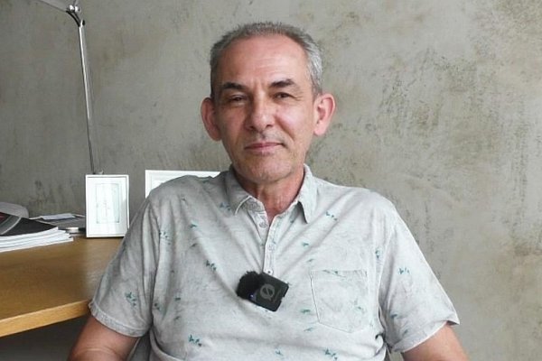 Ján Dobrovský: Trumpa zaujíma len on sám