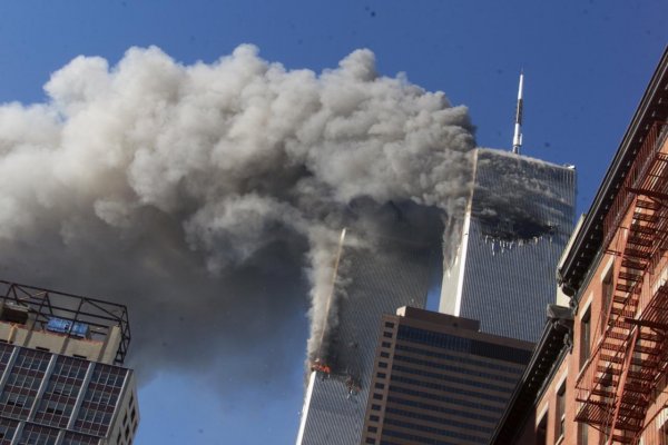 Svet si pripomína tragické udalosti. Pred 18 rokmi zaútočili islamskí teroristi na USA