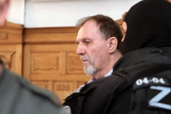 Výsluchom ochrankárov pokračuje proces so strelcom na premiéra Cintulom