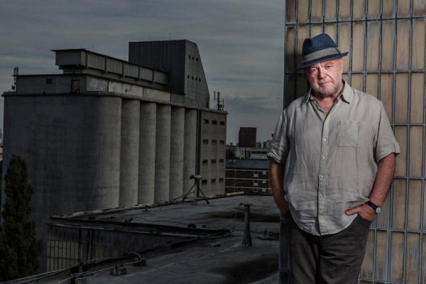 Peter Lipa: Nechceme byť festival pre starých