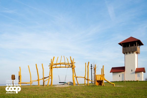 10 rokov podpory regiónov. Nadácia COOP Jednota spúšťa nový ročník grantového programu