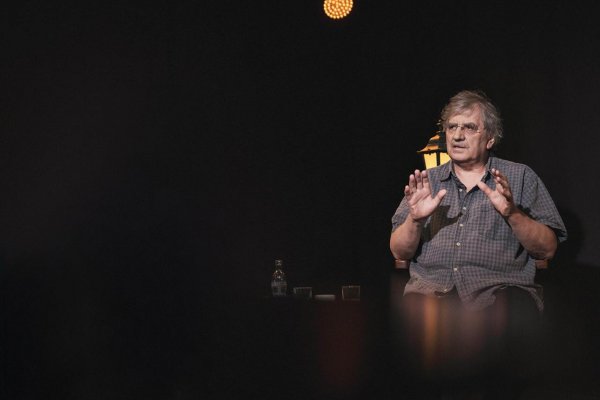 Jozef Hašto: Strachu sa netreba báť, ale treba ho korigovať