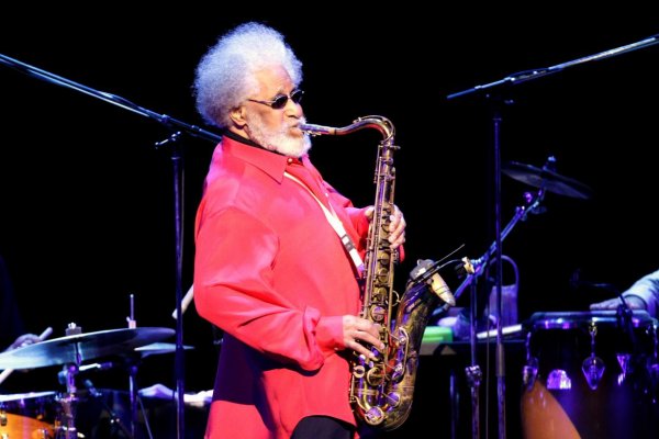 Zbohom, Sonny Rollins. Odišiel „Saxophone Colossus“